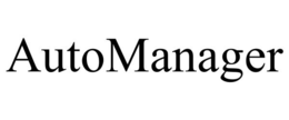 AUTOMANAGER trademark