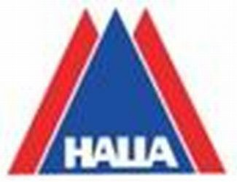 HALLA trademark