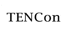 TENCON trademark