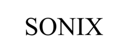 SONIX trademark