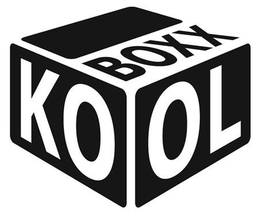 KOOL BOXX trademark