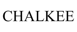 CHALKEE trademark