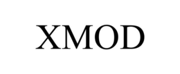 XMOD trademark