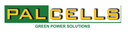 PALCELLS GREEN POWER SOLUTIONS trademark