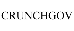 CRUNCHGOV trademark