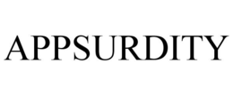 APPSURDITY trademark