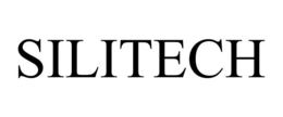 SILITECH trademark