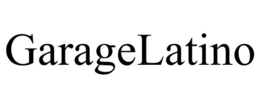 GARAGELATINO trademark