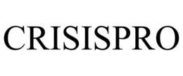 CRISISPRO trademark