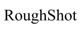 ROUGHSHOT trademark