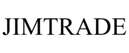 JIMTRADE trademark