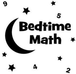 BEDTIME MATH 9542 trademark