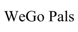 WEGO PALS trademark