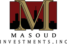 M MASOUD INVESTMENTS, INC trademark