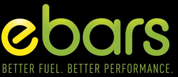 EBARS BETTER FUEL. BETTER PERFORMANCE. trademark