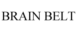 BRAIN BELT trademark