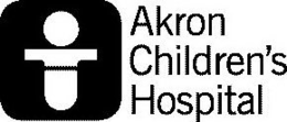 AKRON CHILDREN'S HOSPITAL trademark