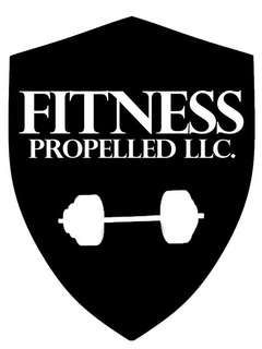 FITNESS PROPELLED LLC. trademark