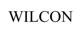 WILCON trademark