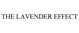 THE LAVENDER EFFECT trademark