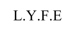 L.Y.F.E trademark