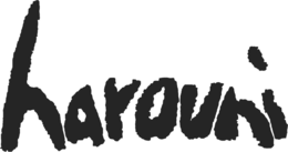 HAROUNI trademark