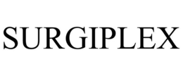SURGIPLEX trademark