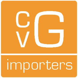 CVG IMPORTERS trademark