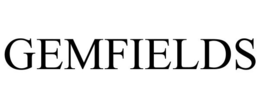 GEMFIELDS trademark