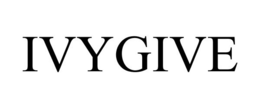 IVYGIVE trademark