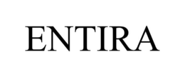 ENTIRA trademark