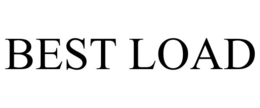 BEST LOAD trademark