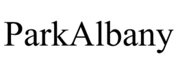 PARKALBANY trademark