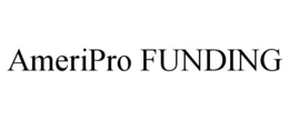 AMERIPRO FUNDING trademark