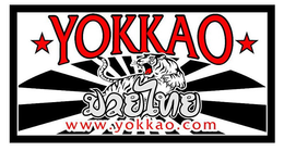 YOKKAO WWW.YOKKAO.COM trademark
