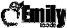 EMILY FOODS trademark