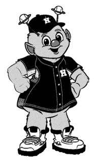 H H trademark