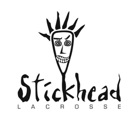 STICKHEAD L A C R O S S E trademark