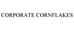 CORPORATE CORNFLAKES trademark