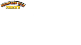 SMOKING GUN JERKY trademark