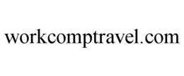WORKCOMPTRAVEL.COM trademark