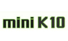 MINI K10 trademark