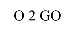 O 2 GO trademark