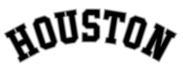HOUSTON trademark