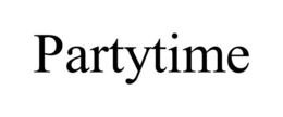 PARTYTIME trademark
