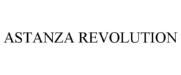 ASTANZA REVOLUTION trademark