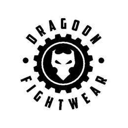 DRAGOON FIGHTWEAR trademark