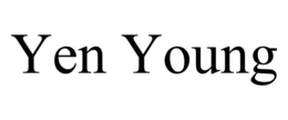 YEN YOUNG trademark