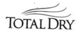 TOTAL DRY trademark