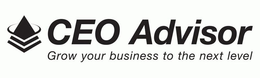 CEO ADVISOR GROW YOUR BUSINESS TO THE NEXT LEVEL trademark